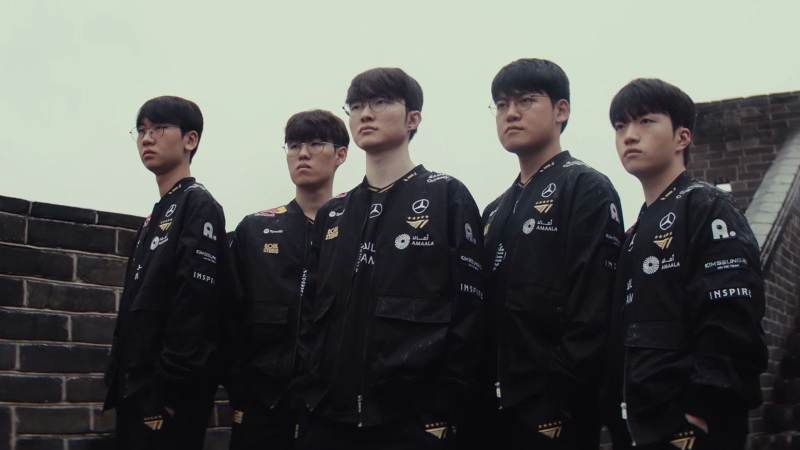 英雄联盟S16抽签分组怎么看?规则与查询方法解析