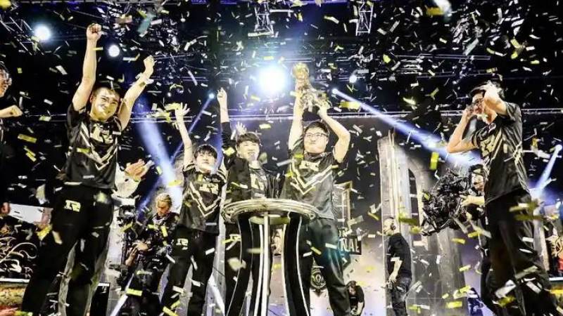 s16lol总决赛版本理解对比赛走向的影响